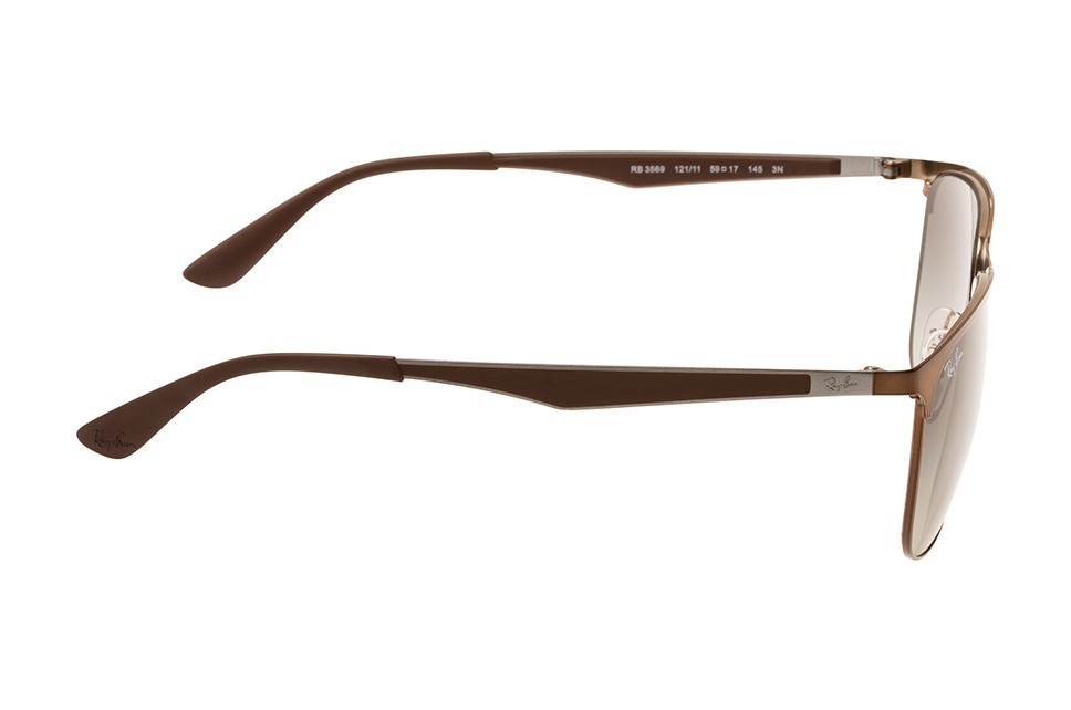 Kính mát Ray-Ban RB3569-121/11(59)