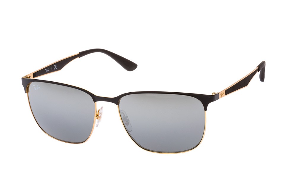 Ray-Ban RB3569-187/88(59)