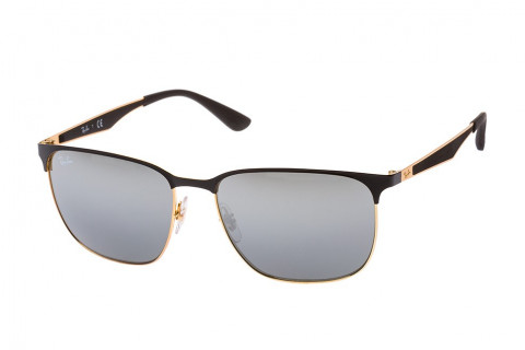 kinh-mat Kính mát Ray-Ban RB3569-9004/9A(59) Polarized