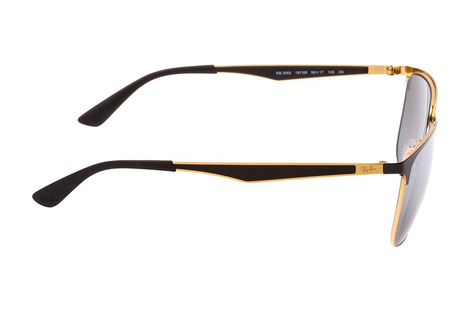 Ray-Ban RB3569-187/88(59)