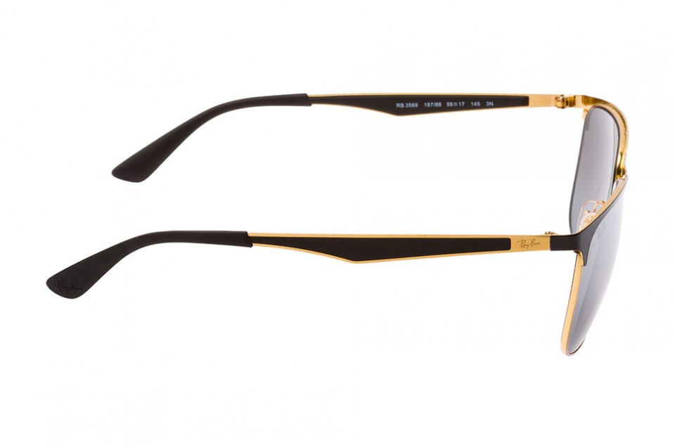 Ray-Ban RB3569-187/88(59)