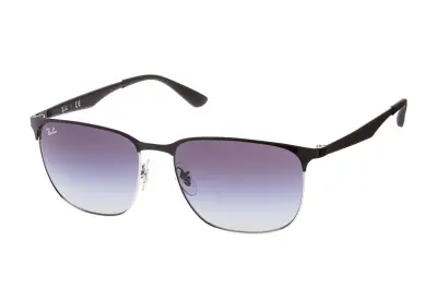 Kính mát Ray-Ban RB3569-9004/8G(59)