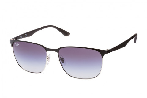 Ray-Ban RB3569-9004/8G(59)