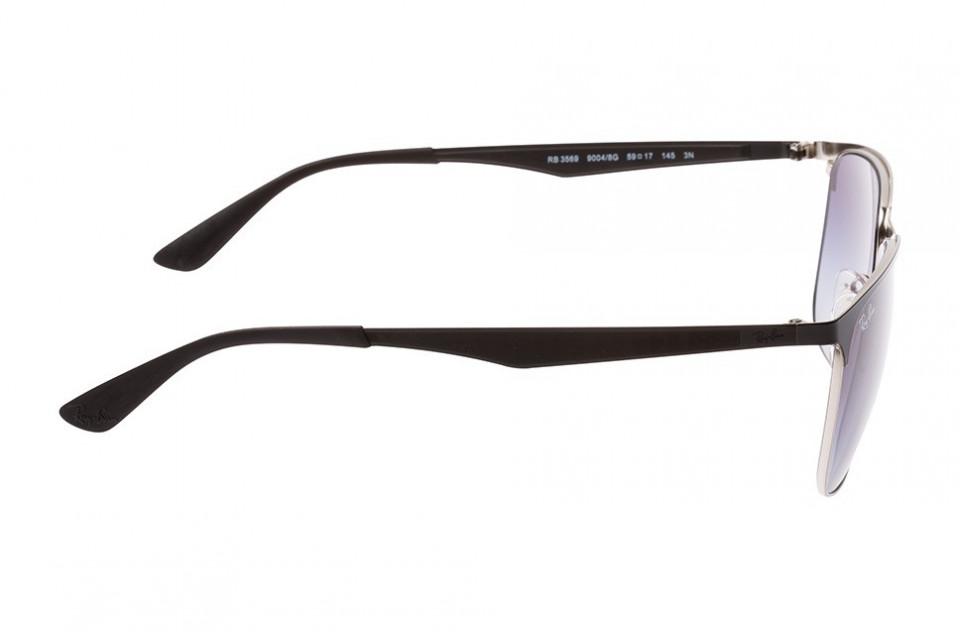 Ray-Ban RB3569-9004/8G(59)