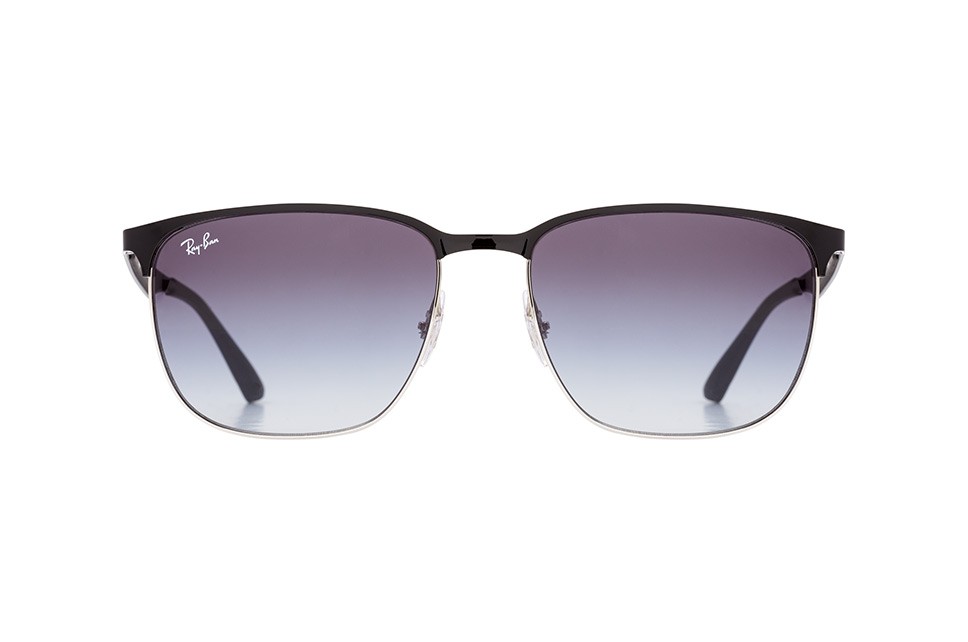 Ray-Ban RB3569-9004/8G(59)