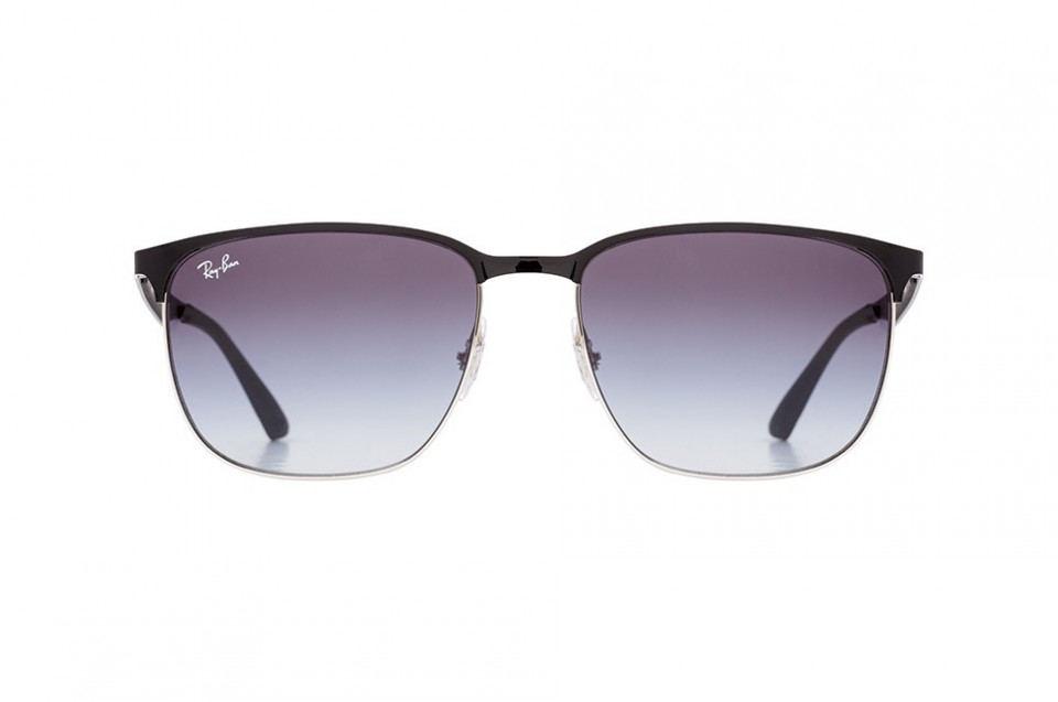 Kính mát Ray-Ban RB3569-9004/8G(59)