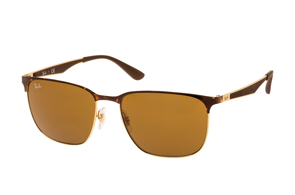 Kính mát Ray-Ban RB3569-9008/73(59)
