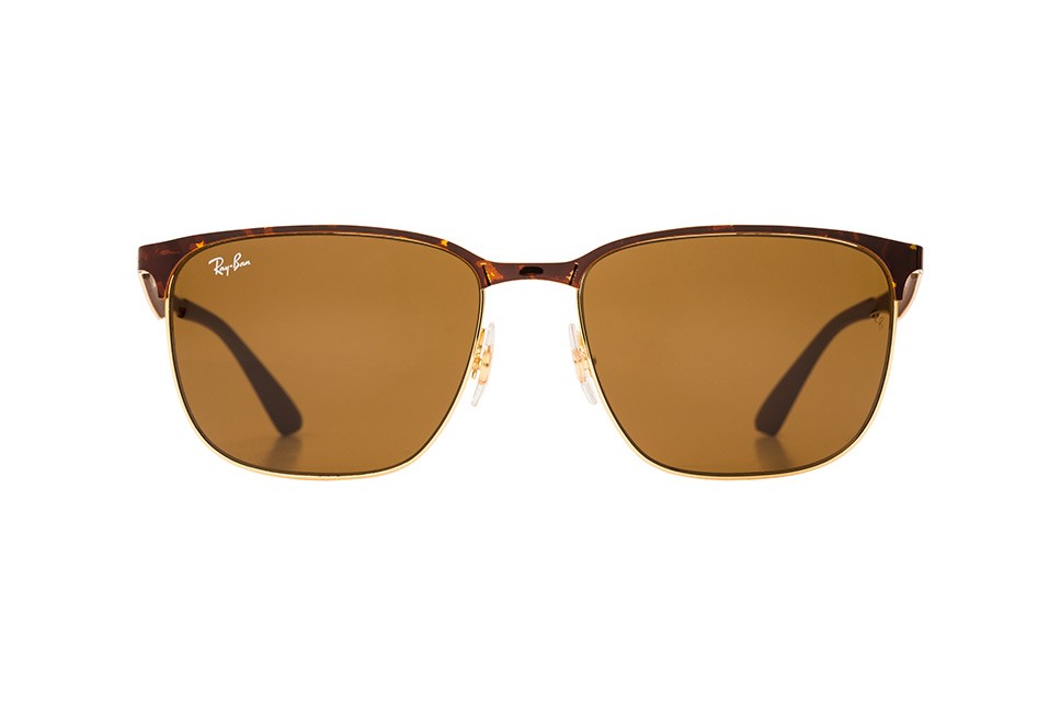 Ray-Ban RB3569-9008/73(59)