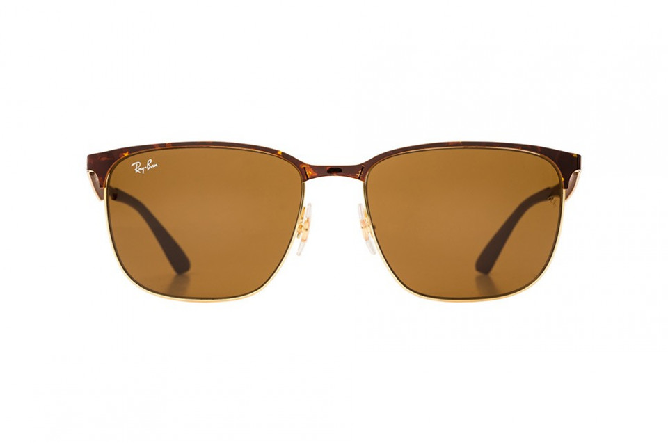 Ray-Ban RB3569-9008/73(59)