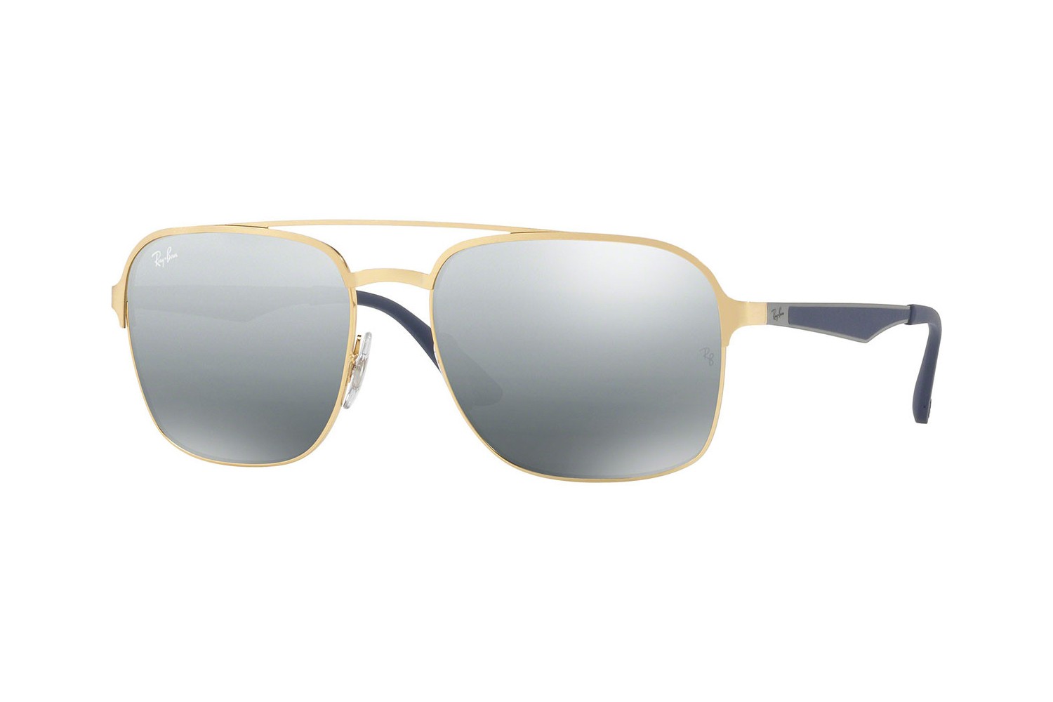 Ray-Ban RB3570-001/88(58)