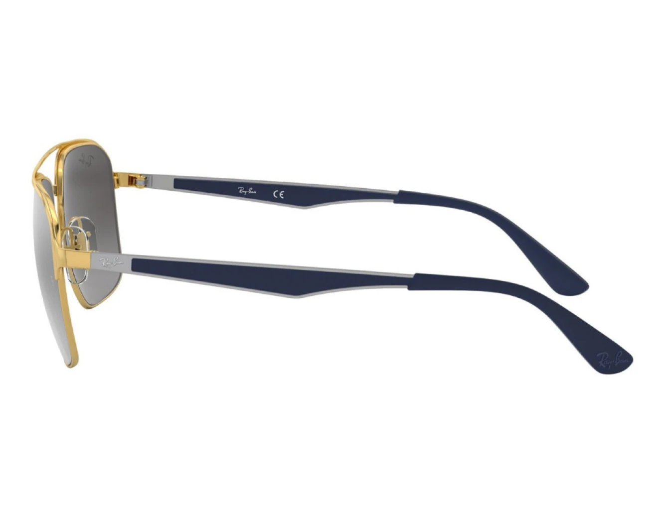 Ray-Ban RB3570-001/88(58)