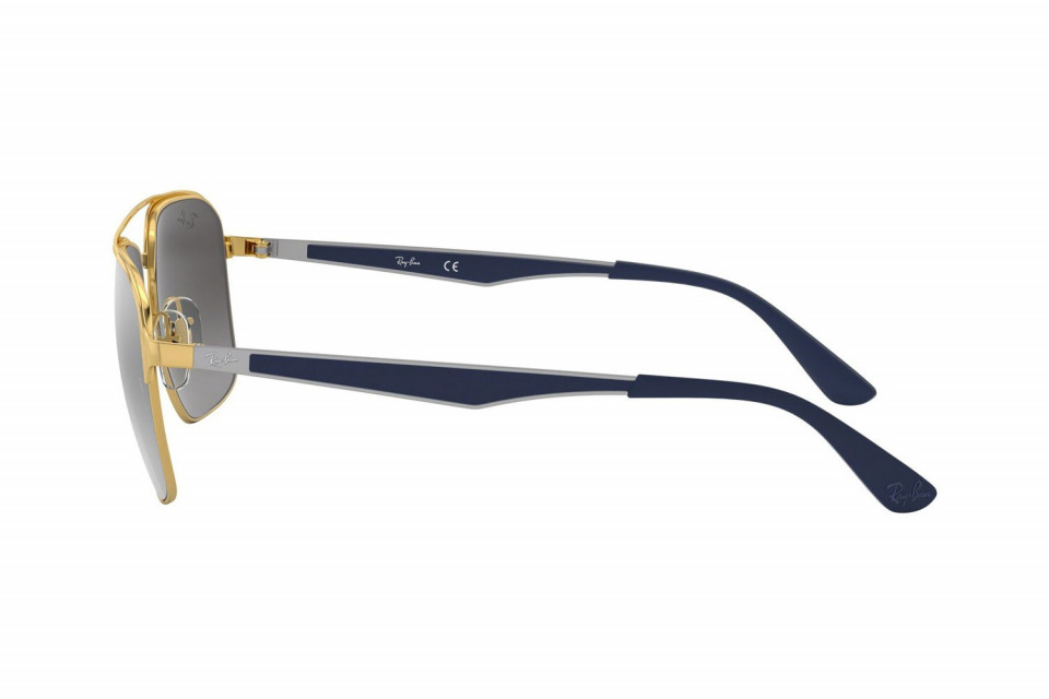 Ray-Ban RB3570-001/88(58)