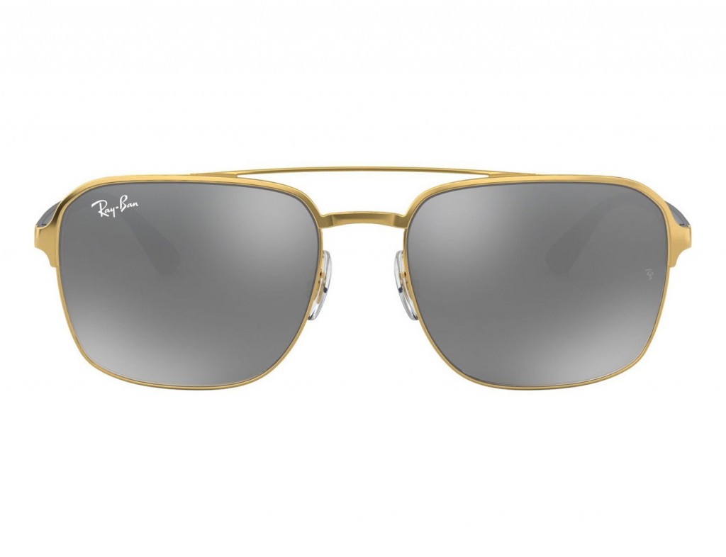 Ray-Ban RB3570-001/88(58)