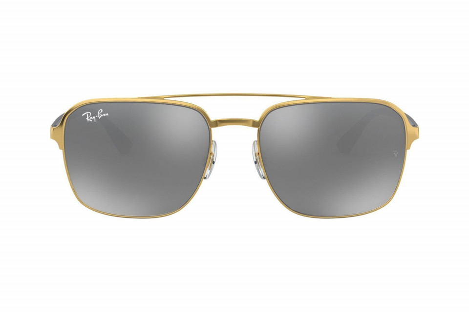 Ray-Ban RB3570-001/88(58)