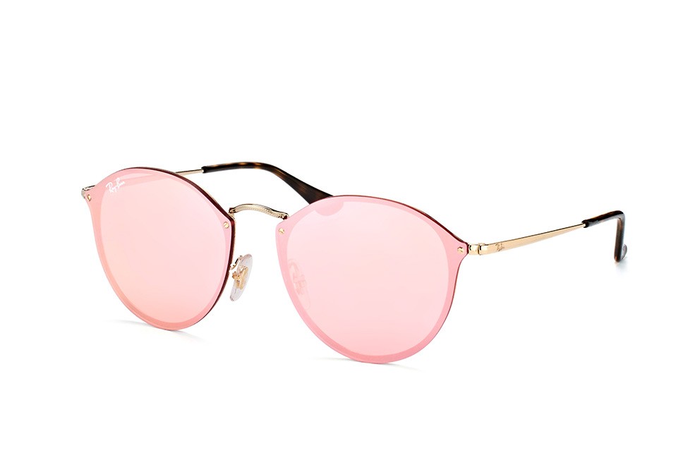 Kính mát Ray-Ban RB3574N-001/E4(59)