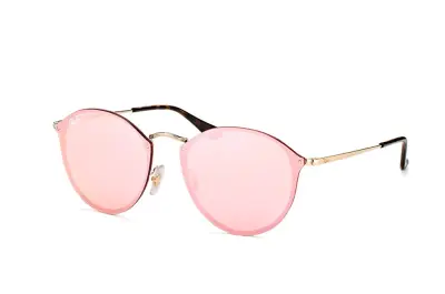 Kính mát Ray-Ban RB3574N-001/E4(59)