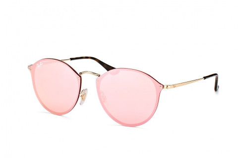 Ray-Ban RB3574N-001/E4(59)