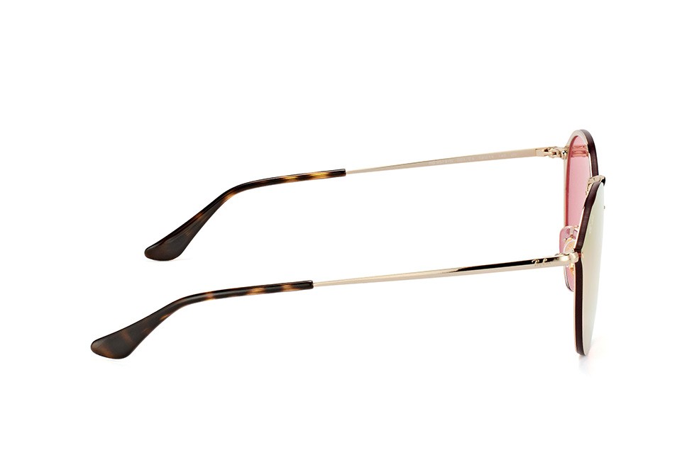 Kính mát Ray-Ban RB3574N-001/E4(59)