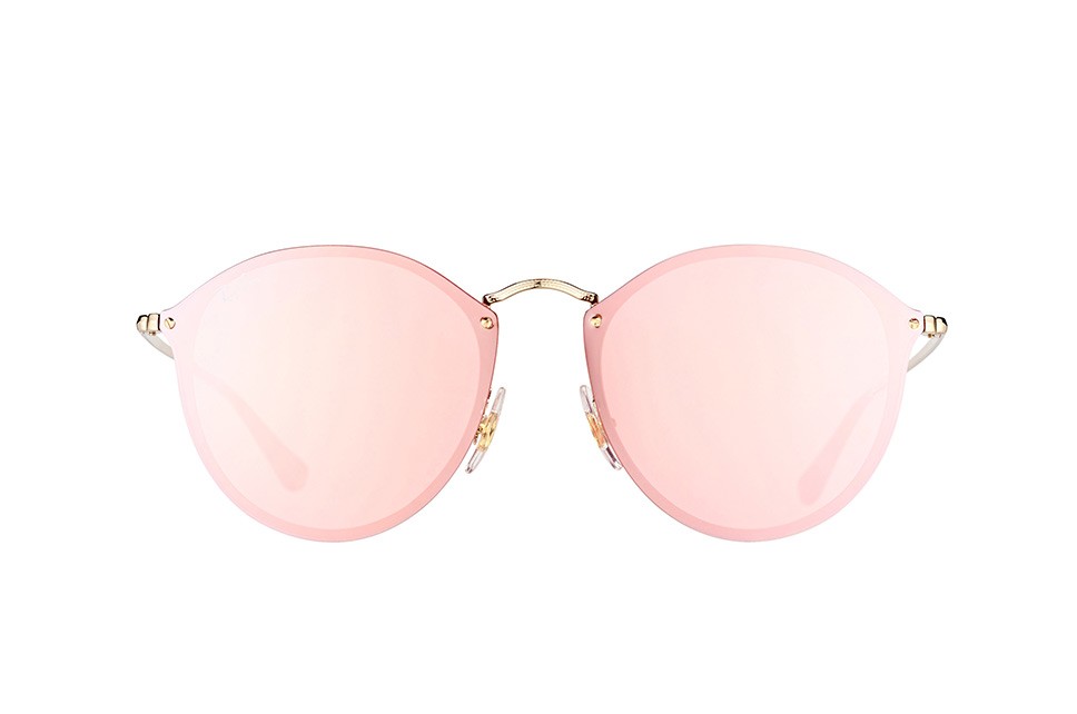 Kính mát Ray-Ban RB3574N-001/E4(59)
