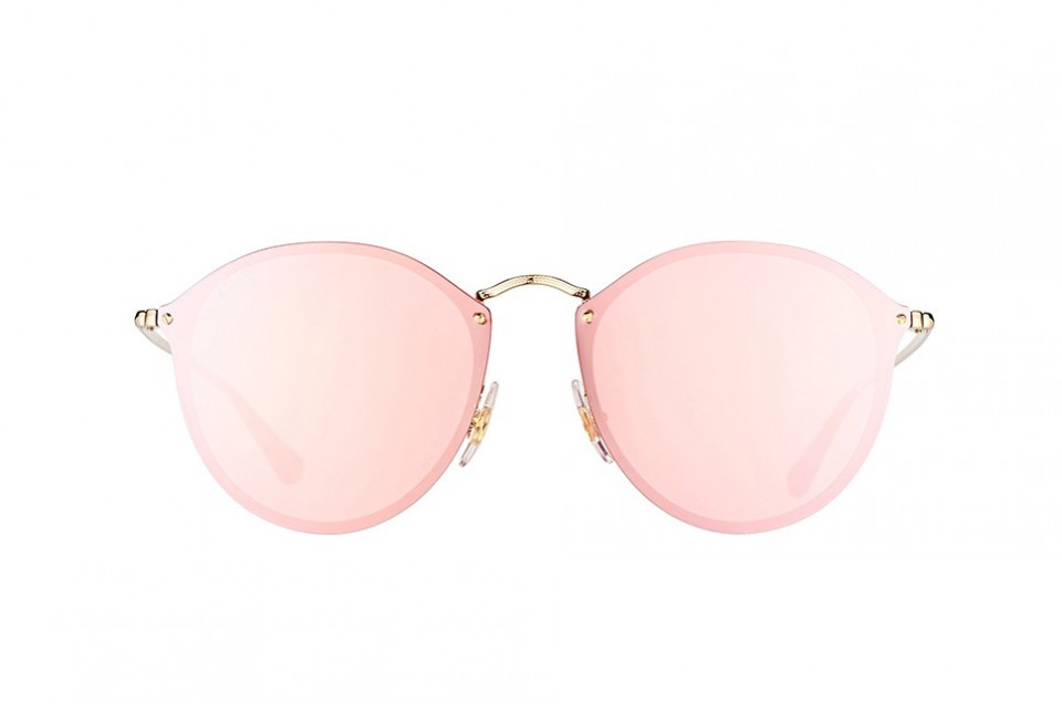 Kính mát Ray-Ban RB3574N-001/E4(59)