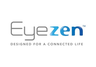 Essilor Crizal Eyezen RX 1.50