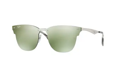 Kính mát Ray-Ban Clubmaster Blaze RB3576N-042/30(47)