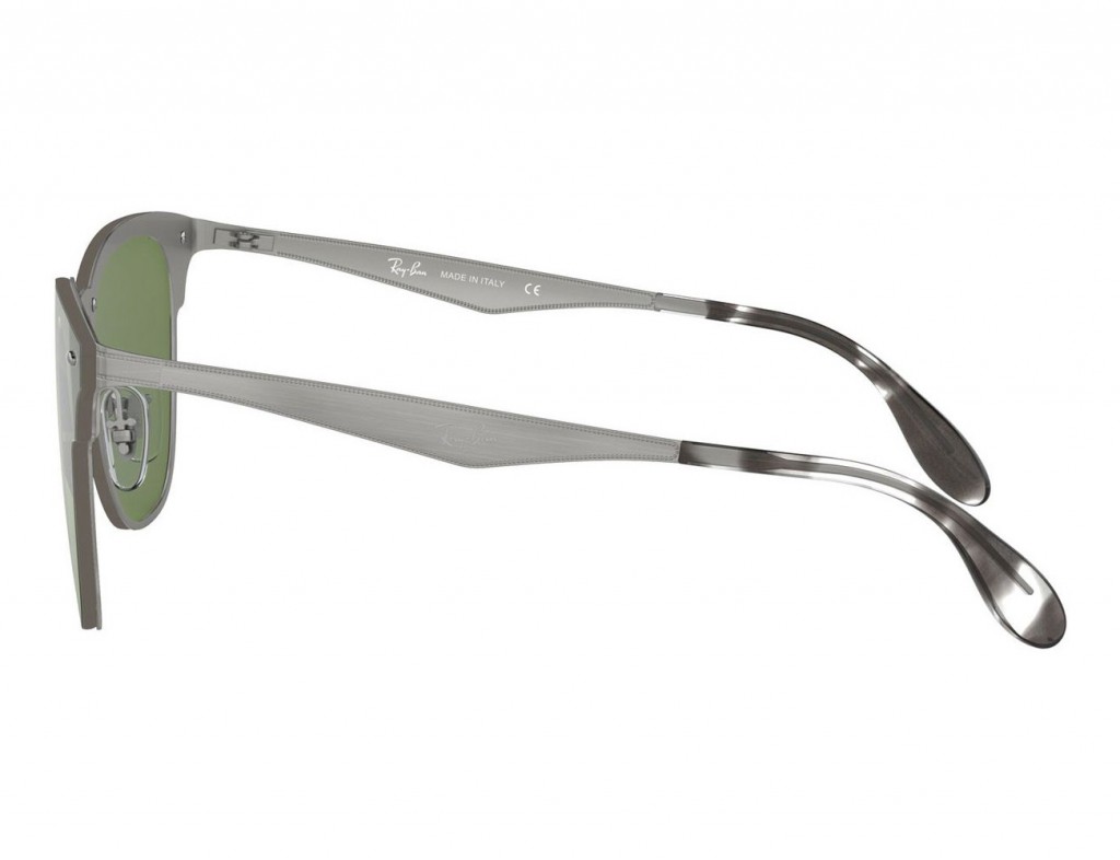 Ray-Ban Clubmaster Blaze RB3576N-042/30(47)