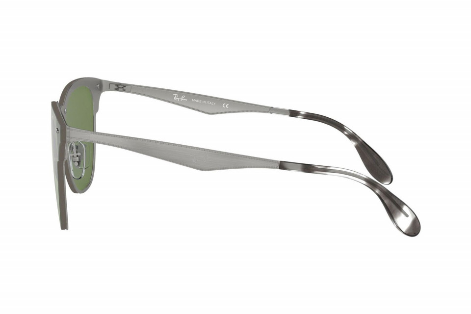 Ray-Ban Clubmaster Blaze RB3576N-042/30(47)