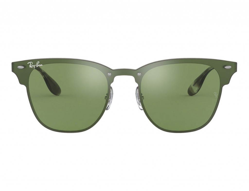 Ray-Ban Clubmaster Blaze RB3576N-042/30(47)