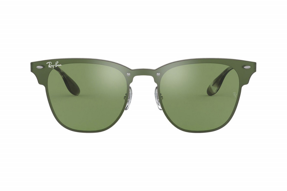 Ray-Ban Clubmaster Blaze RB3576N-042/30(47)