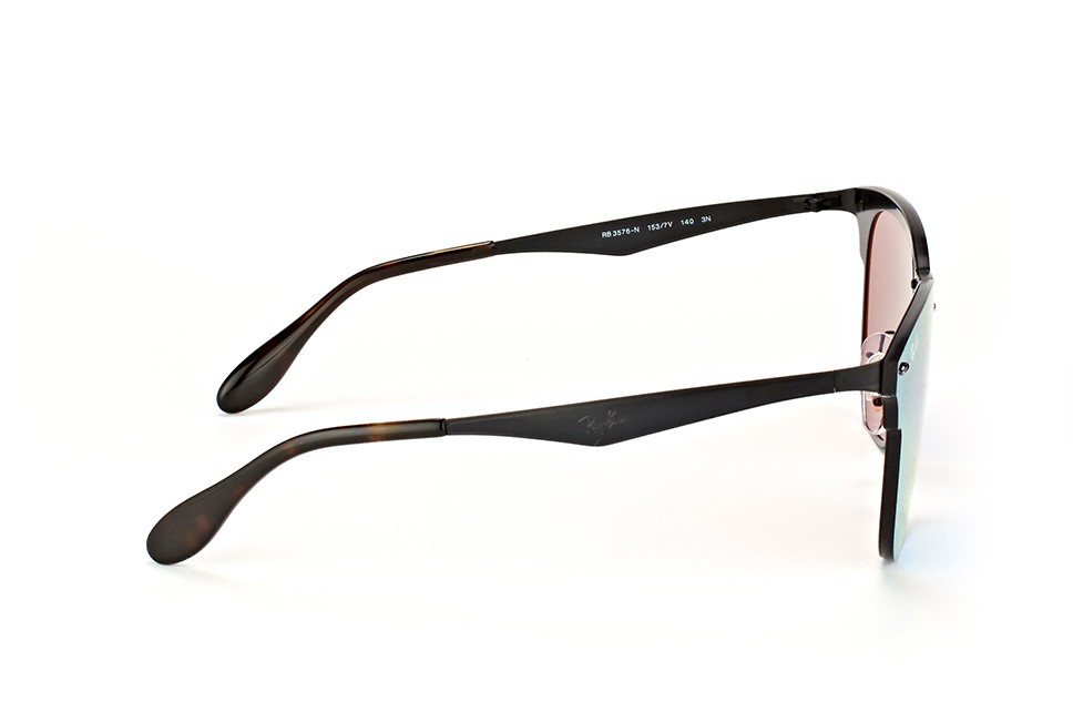 Ray-Ban Clubmaster Blaze RB3576N-153/7V(47)