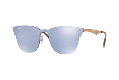 Kính mát Ray-Ban Clubmaster Blaze RB3576N-9039/1U(47)