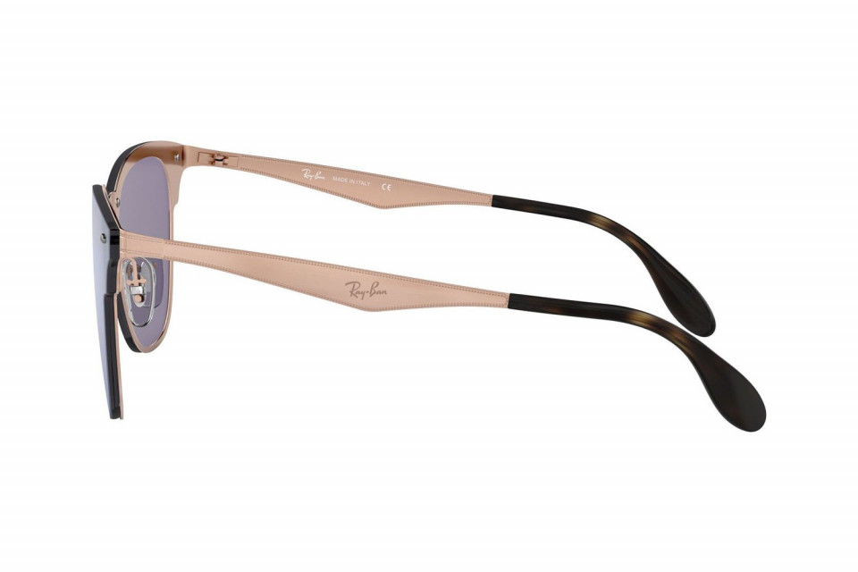 Ray-Ban Clubmaster Blaze RB3576N-9039/1U(47)