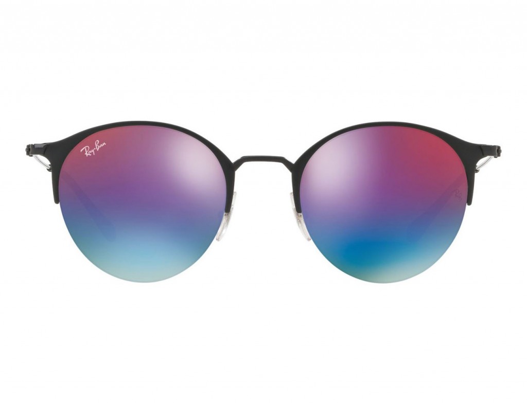 Ray-Ban RB3578-186/B1(50)