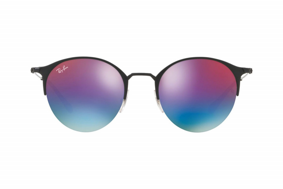 Ray-Ban RB3578-186/B1(50)