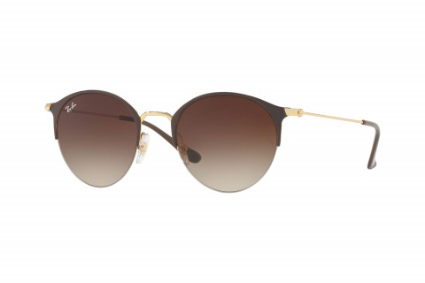 kinh-mat Kính mát Ray-Ban RB3578-186/B1(50)