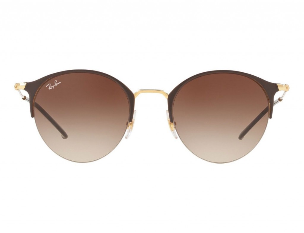 Kính mát Ray-Ban RB3578-9009/13(50)