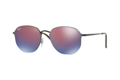 Kính mát Ray-Ban RB3579N-153/7V(58) Hexagonal Blaze
