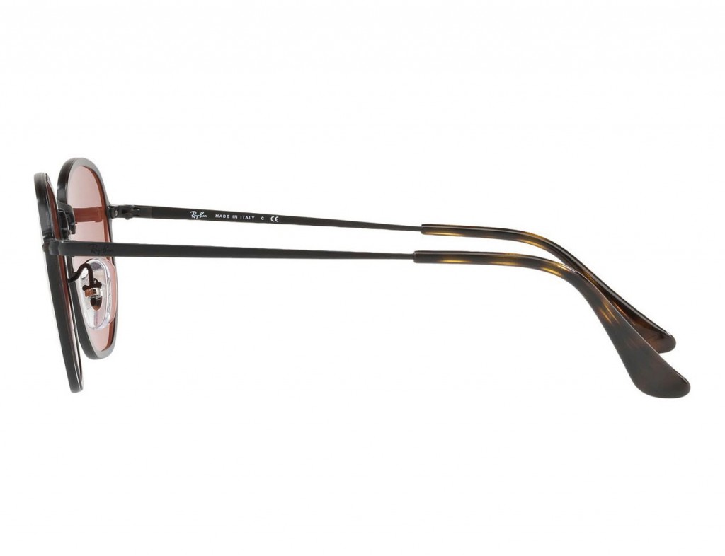 Kính mát Ray-Ban RB3579N-153/7V(58) Hexagonal Blaze