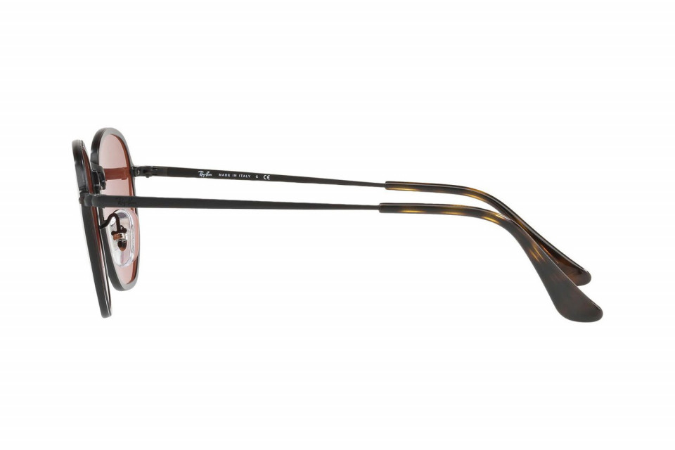 Kính mát Ray-Ban RB3579N-153/7V(58) Hexagonal Blaze