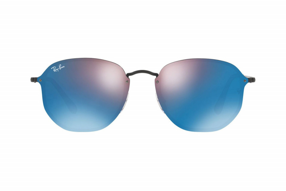 Ray-Ban RB3579N-153/7V(58) Hexagonal Blaze