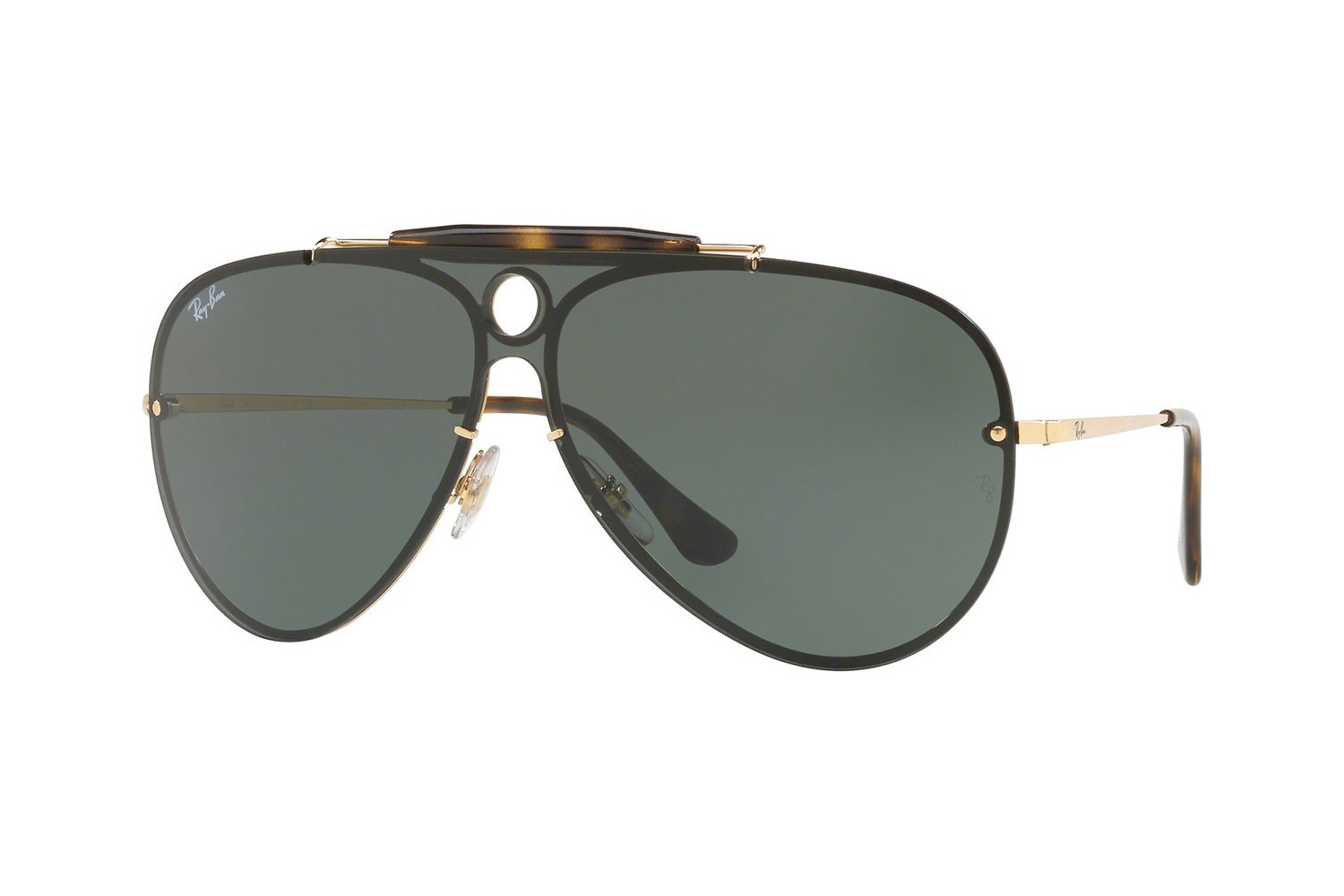 Ray-Ban RB3581N-001/71(32)