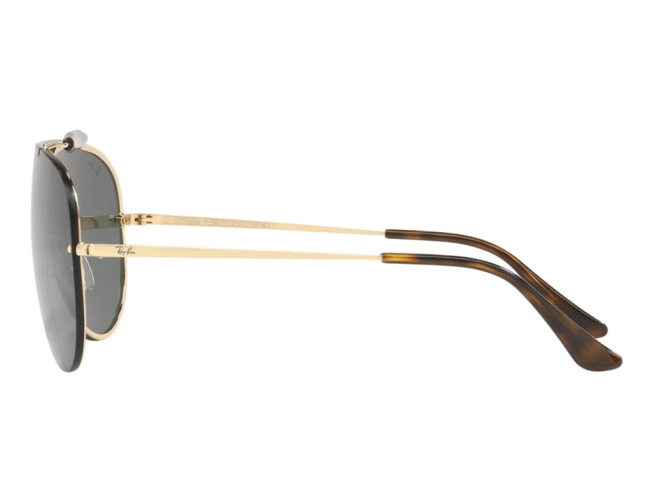 Ray-Ban RB3581N-001/71(32)