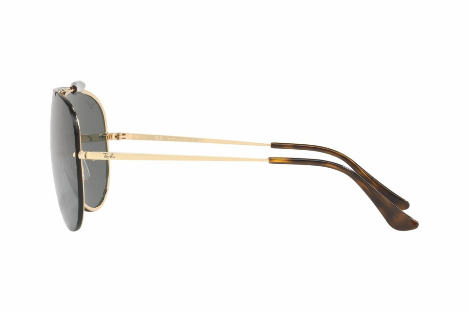 Ray-Ban RB3581N-001/71(32)