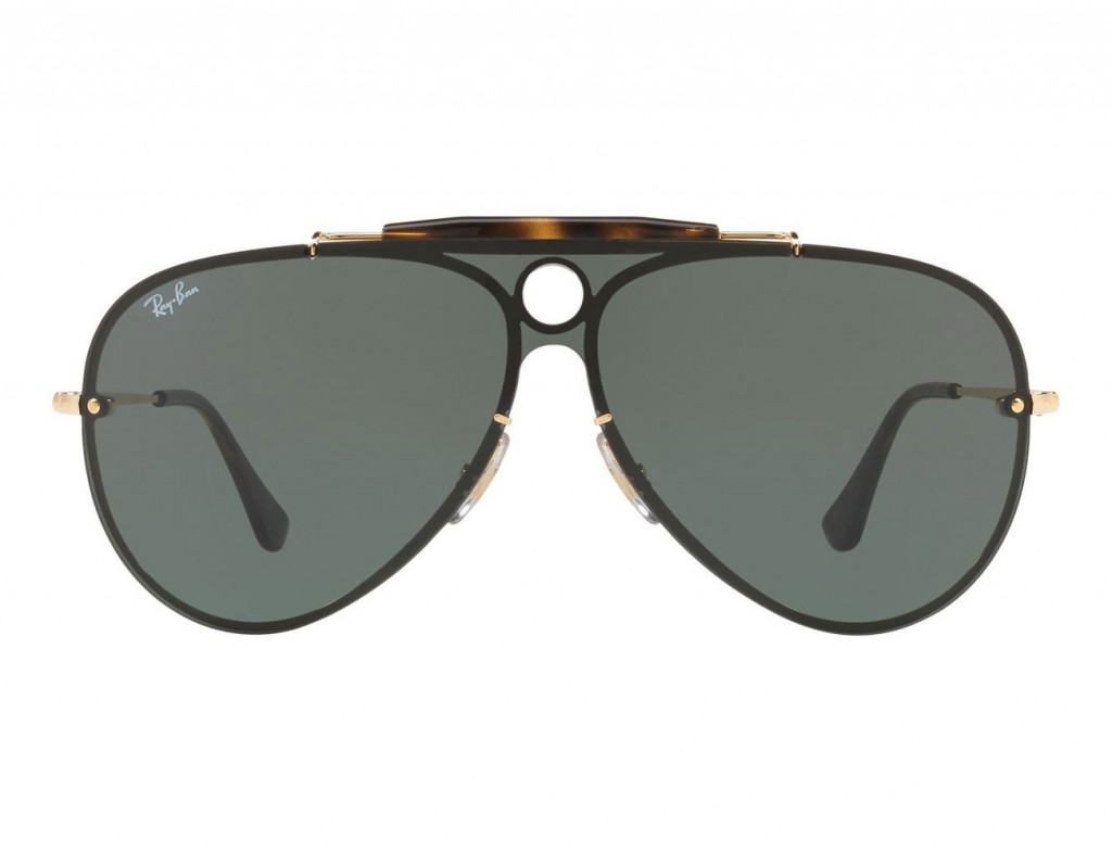 Ray-Ban RB3581N-001/71(32)