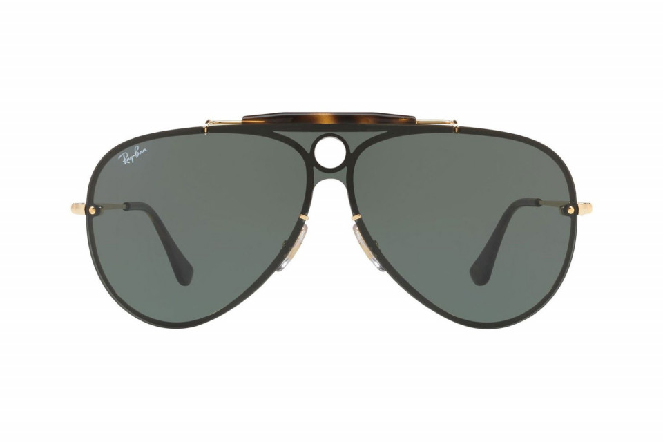 Ray-Ban RB3581N-001/71(32)