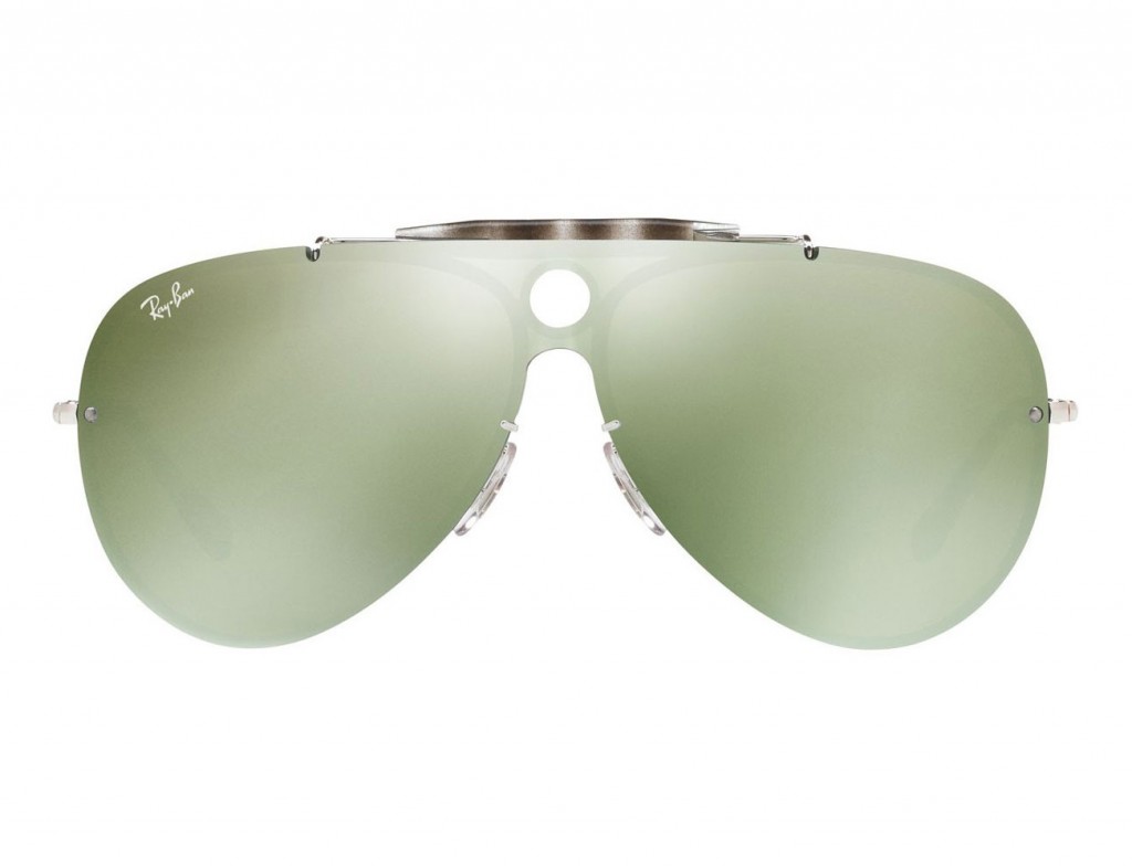 Ray-Ban RB3581N-003/30(32)