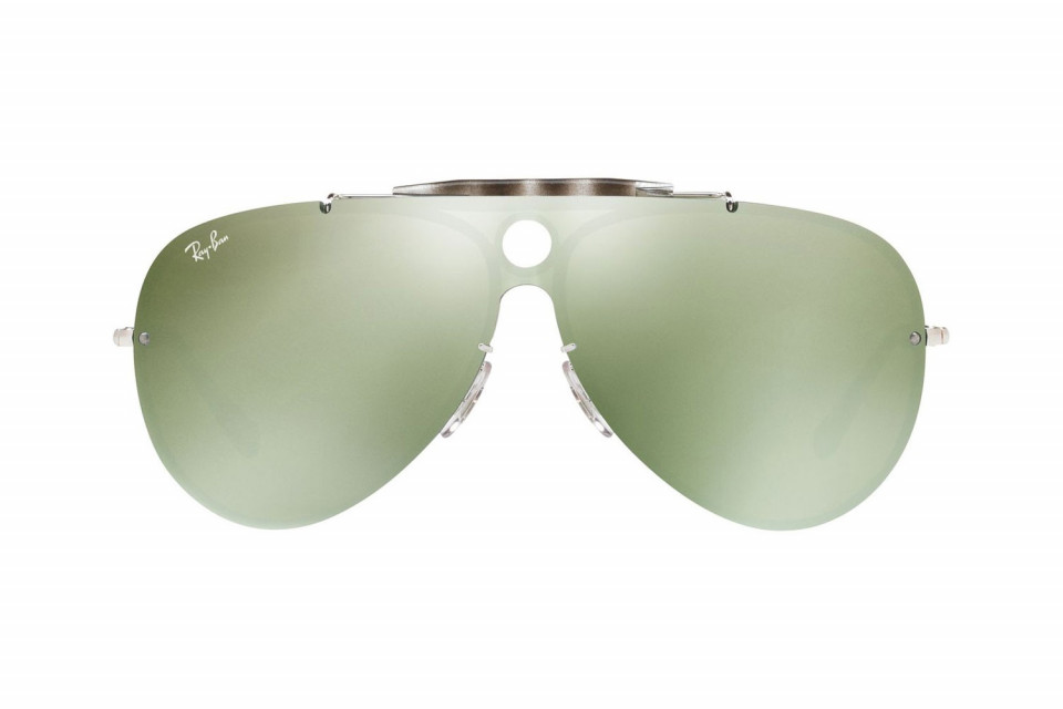 Ray-Ban RB3581N-003/30(32)