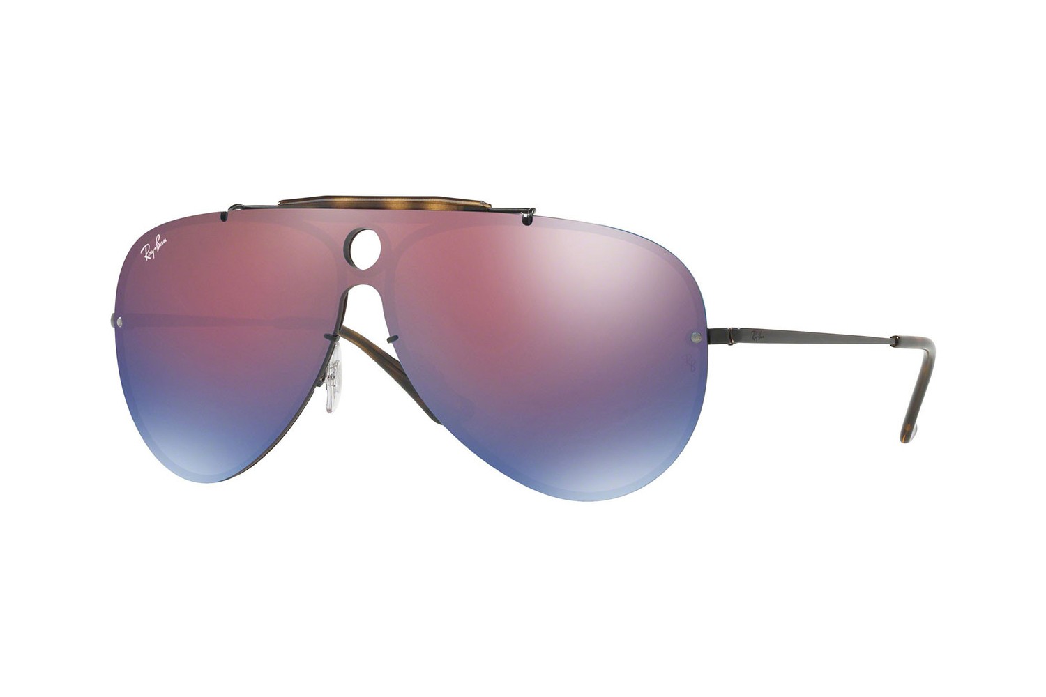 Kính mát Ray-Ban RB3581N-153/7V(32)