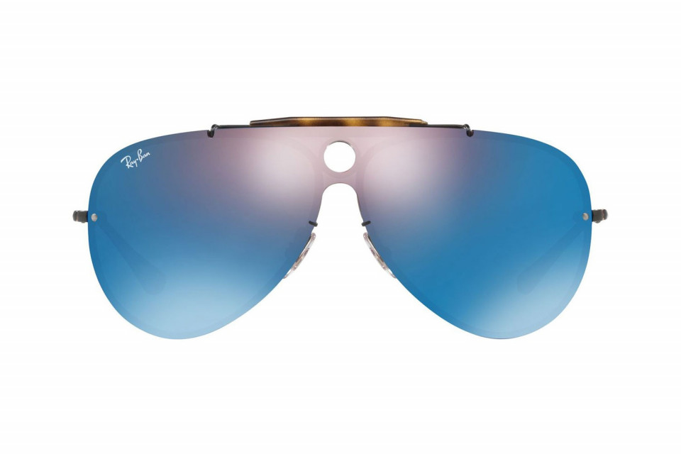 Kính mát Ray-Ban RB3581N-153/7V(32)